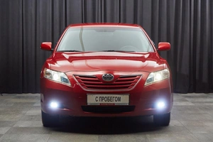 Седан Toyota Camry 2006 года, 877000 рублей, Красноярск