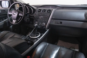 Внедорожник Mazda CX-7 2011 года, 1049000 рублей, Томск