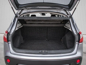 Внедорожник Nissan Qashqai 2010 года, 1055000 рублей, Краснодар