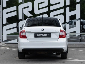 Лифтбек Skoda Rapid 2017 года, 1169000 рублей, Волгоград