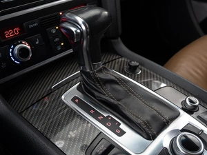 Внедорожник Audi Q7 2012 года, 2140000 рублей, Краснодар