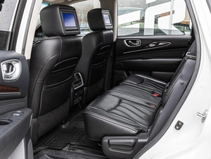 Внедорожник Infiniti QX60 2013 года, 2740000 рублей, Краснодар