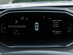 Внедорожник Changan UNI-S 2024 года, 2320000 рублей, Краснодар