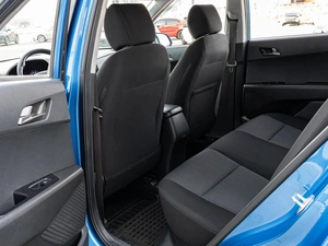 Внедорожник Hyundai Creta 2016 года, 1670000 рублей, Краснодар