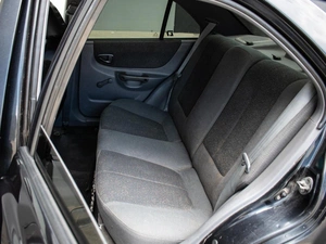 Седан Hyundai Accent 2008 года, 440000 рублей, Краснодар