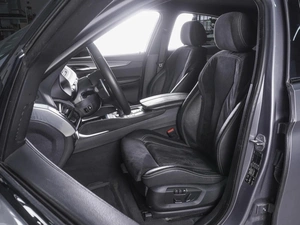 Внедорожник BMW X6 2019 года, 4750000 рублей, Ростов-на-Дону