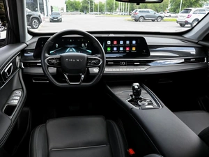 Внедорожник Chery Tiggo 7L 2025 года, 2200000 рублей, Волгоград
