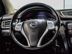 Внедорожник Nissan Qashqai 2018 года, 1650000 рублей, Муром