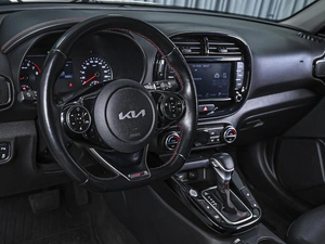 Внедорожник Kia Soul 2021 года, 2200000 рублей, Ставрополь