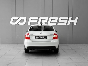 Лифтбек Skoda Rapid 2015 года, 989000 рублей, Тверь