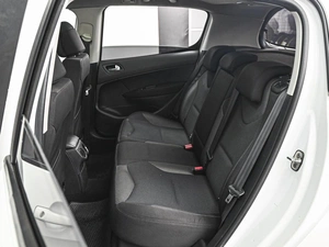 Хетчбэк Peugeot 308 2009 года, 555000 рублей, Ставрополь