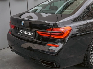 Седан BMW 7 серия 2016 года, 3690000 рублей, Краснодар