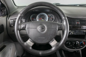 Седан Chevrolet Lacetti 2011 года, 429000 рублей, Пермь