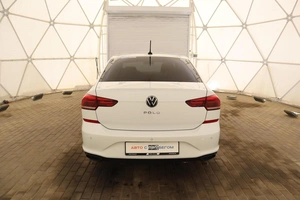 Хэтчбек 4 дв. Volkswagen Polo 2021 года, 1525000 рублей, Обнинск