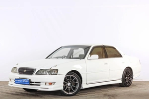 Седан Toyota Cresta 1999 года, 849000 рублей, Тюмень