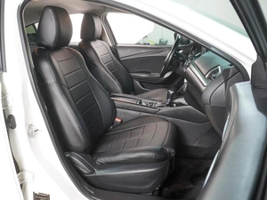 Седан Mazda 6 2016 года, 1749000 рублей, Воронеж