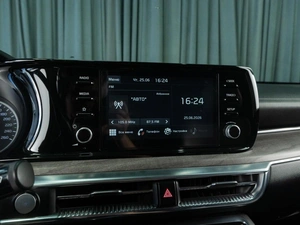 Седан Kia K5 2020 года, 2219000 рублей, Тюмень