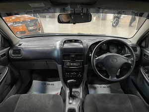 Универсал Toyota Caldina 2002 года, 587000 рублей, Солонцы