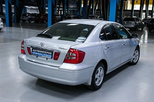 Седан Toyota Premio 2005 года, 748000 рублей, Солонцы