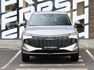 Внедорожник Haval F7 2024 года, 3250000 рублей, Волгоград