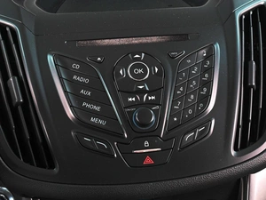 Внедорожник Ford Kuga 2014 года, 1399000 рублей, Аксай