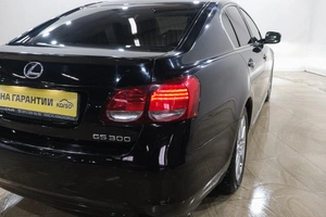 Седан Lexus GS 2008 года, 1339000 рублей, Новокузнецк