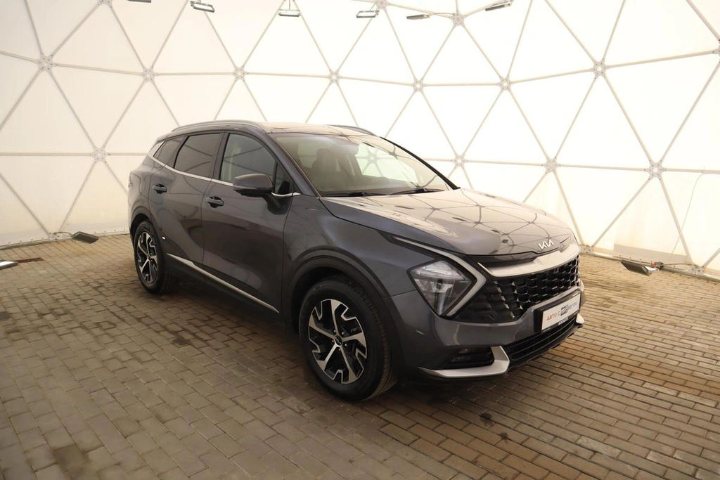 Универсал Kia Sportage 2022 года, 3599000 рублей, Обнинск