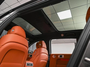 Внедорожник Li Auto L7 2023 года, 6790000 рублей, Ставрополь