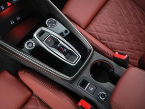 Хетчбэк Audi A3 2025 года, 3400999 рублей, Москва