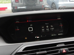 Минивэн Citroen Grand C4 SpaceTourer 2021 года, 1710000 рублей, Владимир