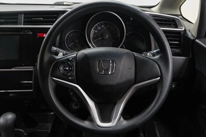 Хетчбэк Honda Fit 2014 года, 999000 рублей, Новокузнецк