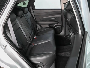 Внедорожник Hyundai Tucson 2025 года, 4990000 рублей, Ростов-на-Дону