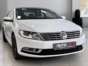 Седан Volkswagen Passat CC 2014 года, 1387000 рублей, Солонцы