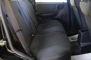 Внедорожник ВАЗ (LADA) Niva Travel 2023 года, 999000 рублей, Омск