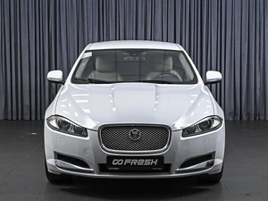 Седан Jaguar XF 2013 года, 1550000 рублей, Ставрополь