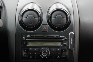 Внедорожник Nissan Qashqai 2008 года, 869000 рублей, Омск