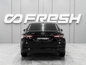 Седан Toyota Camry 2019 года, 2949000 рублей, Ростов-на-Дону