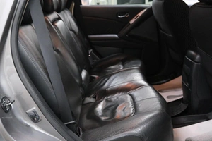 Внедорожник Nissan Murano 2011 года, 1339000 рублей, Омск