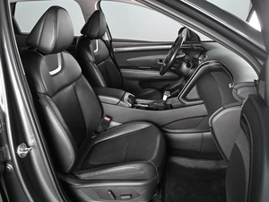 Внедорожник Hyundai Tucson 2022 года, 3600000 рублей, Ростов-на-Дону