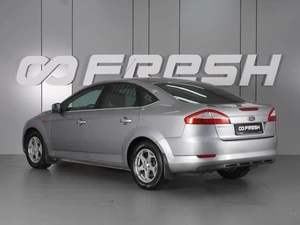 Седан Ford Mondeo 2008 года, 579000 рублей, Минеральные Воды
