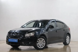Хетчбэк Chevrolet Cruze 2012 года, 659000 рублей, Новокузнецк