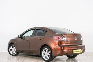 Седан Mazda 3 2012 года, 899000 рублей, Красноярск
