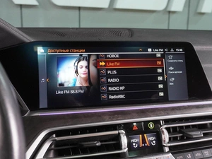 Внедорожник BMW X5 2021 года, 6999000 рублей, Воронеж