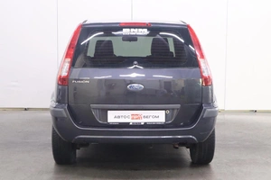 Хэтчбек Ford Fusion 2007 года, 550000 рублей, Брянск