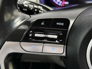 Внедорожник Hyundai Tucson 2021 года, 3042000 рублей, Красноярск