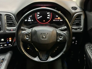 Внедорожник Honda Vezel 2020 года, 1997000 рублей, Красноярск