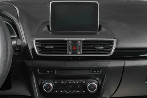 Седан Mazda 3 2014 года, 1559000 рублей, Тюмень