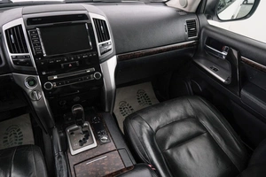 Внедорожник Toyota Land Cruiser 2012 года, 3799000 рублей, Красноярск