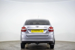 Седан ВАЗ (LADA) Granta 2016 года, 349000 рублей, Оренбург
