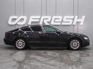 Лифтбек Audi A7 2013 года, 2124000 рублей, Воронеж